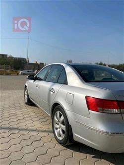هیوندای سۆناتا